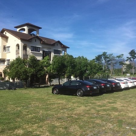 Mallorca B&B T'ai-tung Eksteriør billede