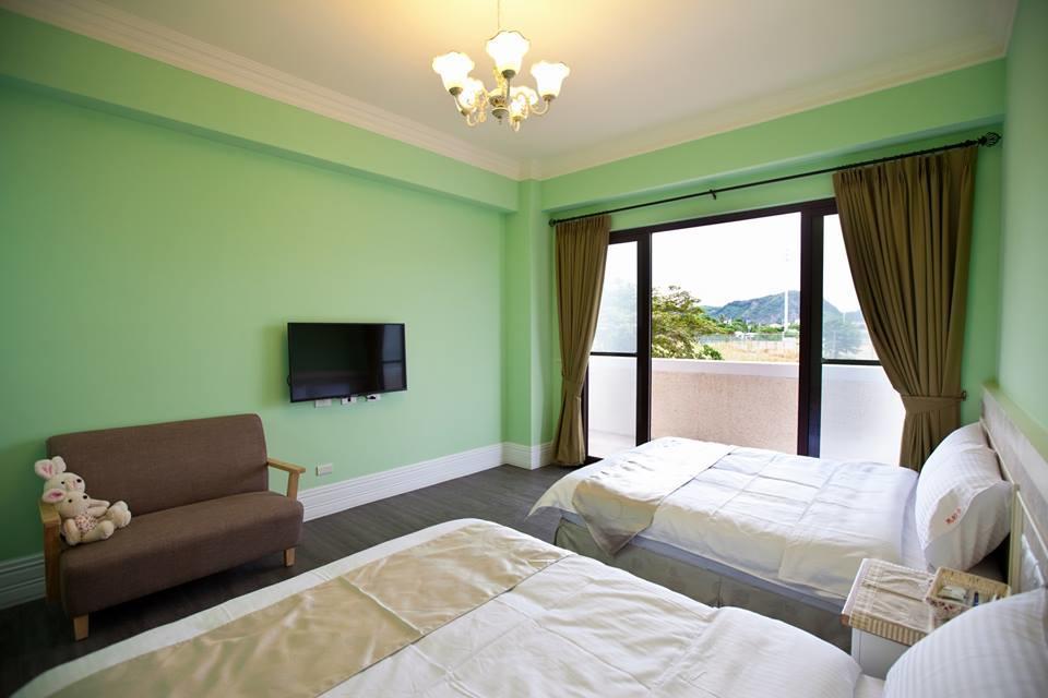 Mallorca B&B T'ai-tung Eksteriør billede