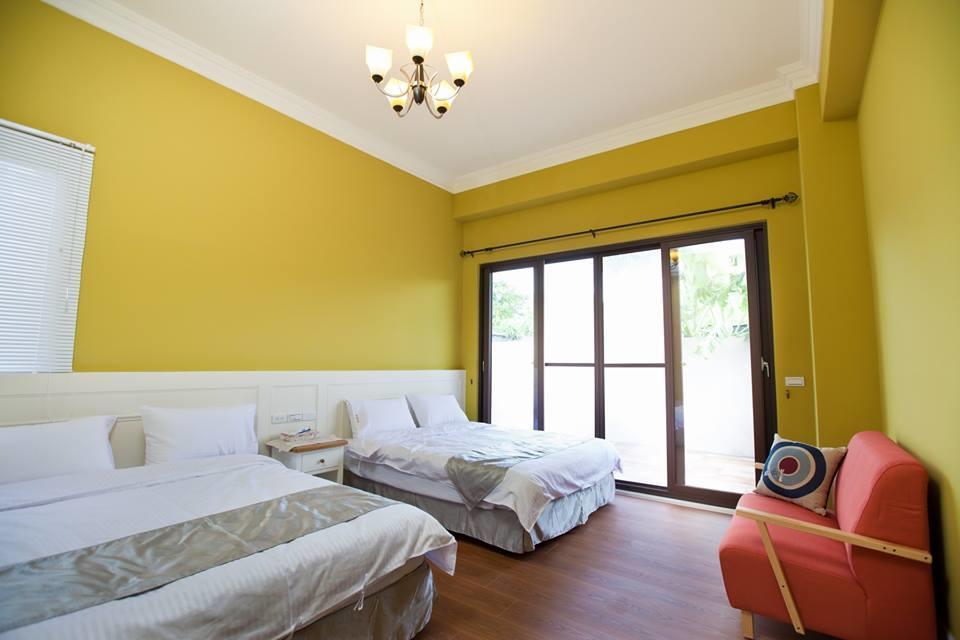 Mallorca B&B T'ai-tung Eksteriør billede
