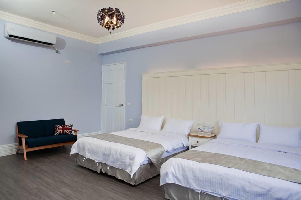 Mallorca B&B T'ai-tung Eksteriør billede