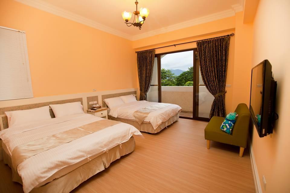 Mallorca B&B T'ai-tung Eksteriør billede