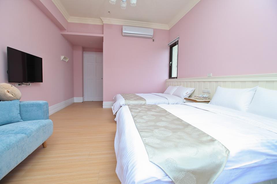Mallorca B&B T'ai-tung Eksteriør billede