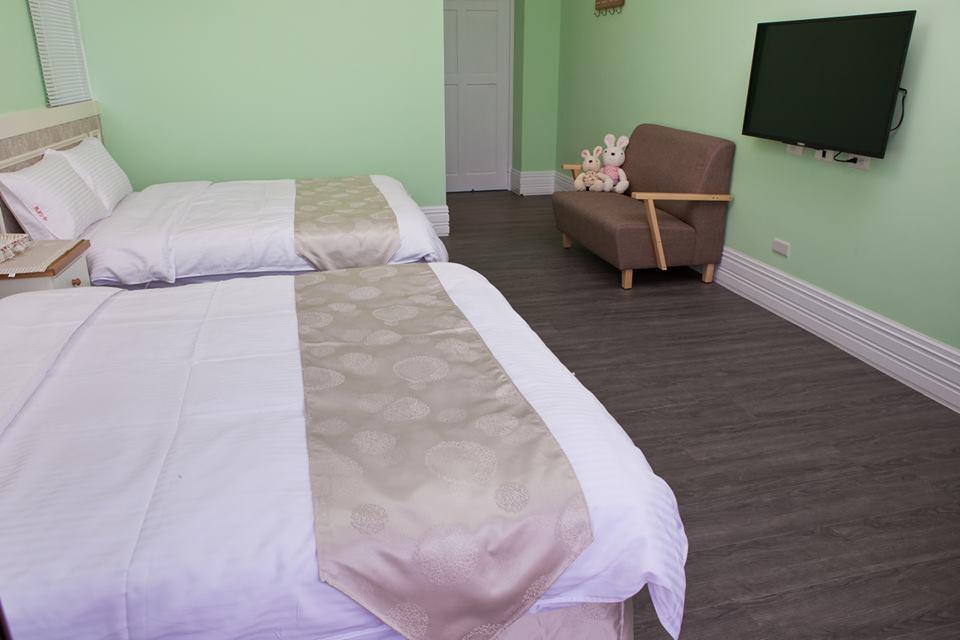 Mallorca B&B T'ai-tung Eksteriør billede