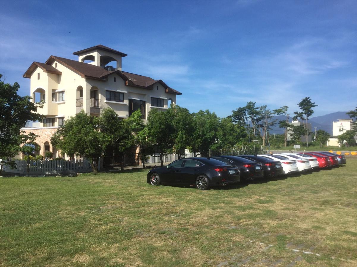Mallorca B&B T'ai-tung Eksteriør billede